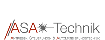 ASA Technik Logo
